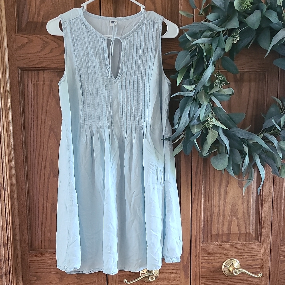 Old Navy Dress 100% Lyocell